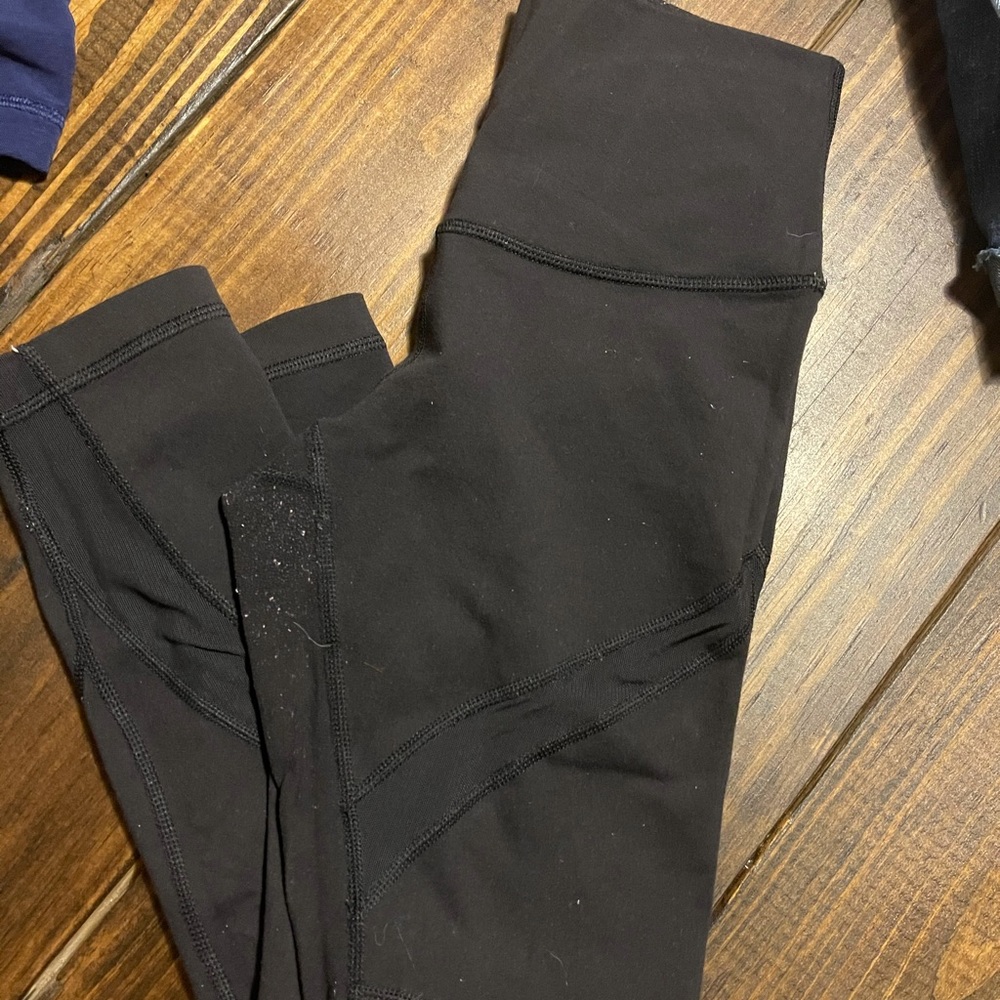 Lululemon